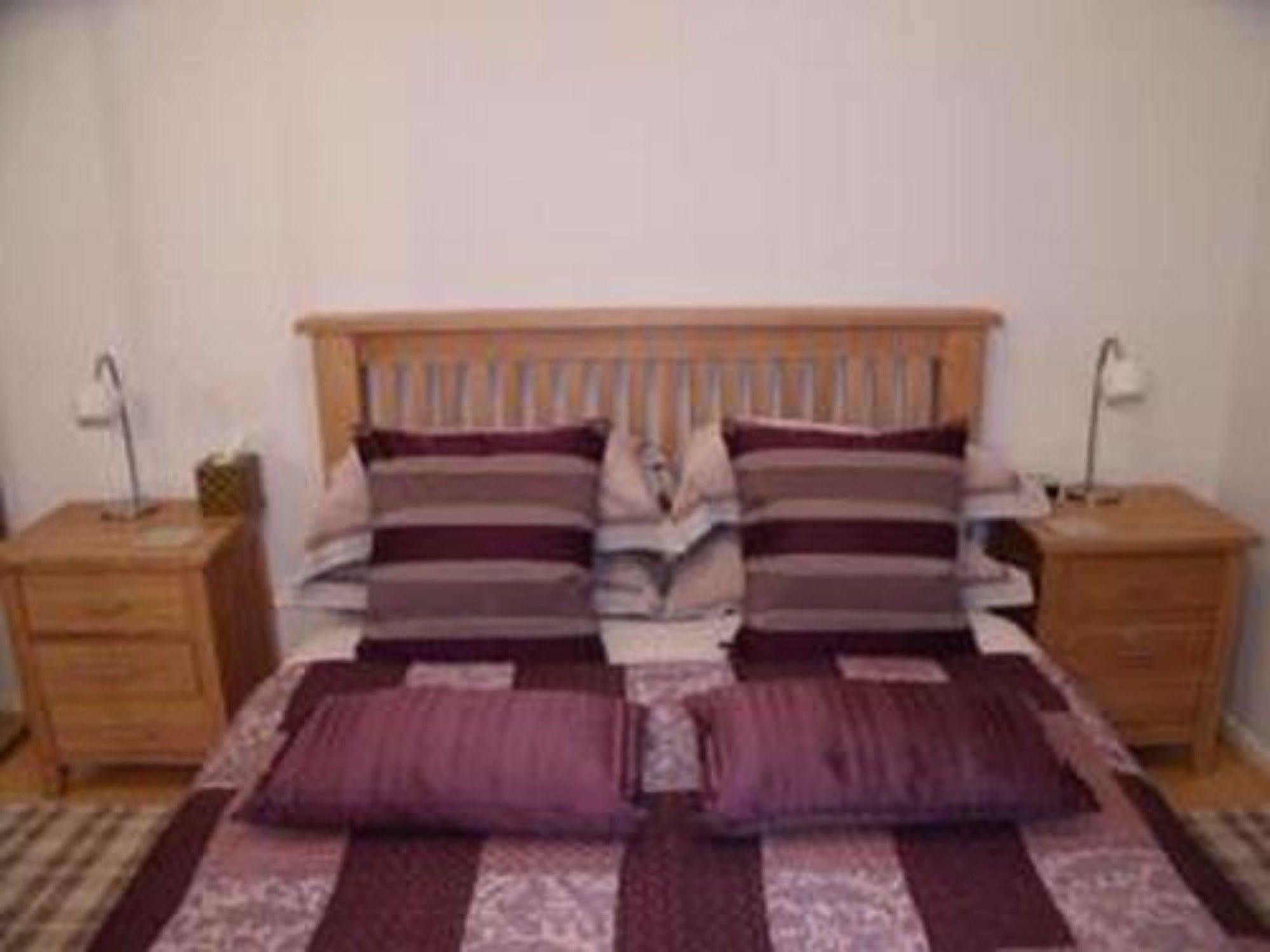 Chamberlin Court Apartment Cambridge  Bagian luar foto