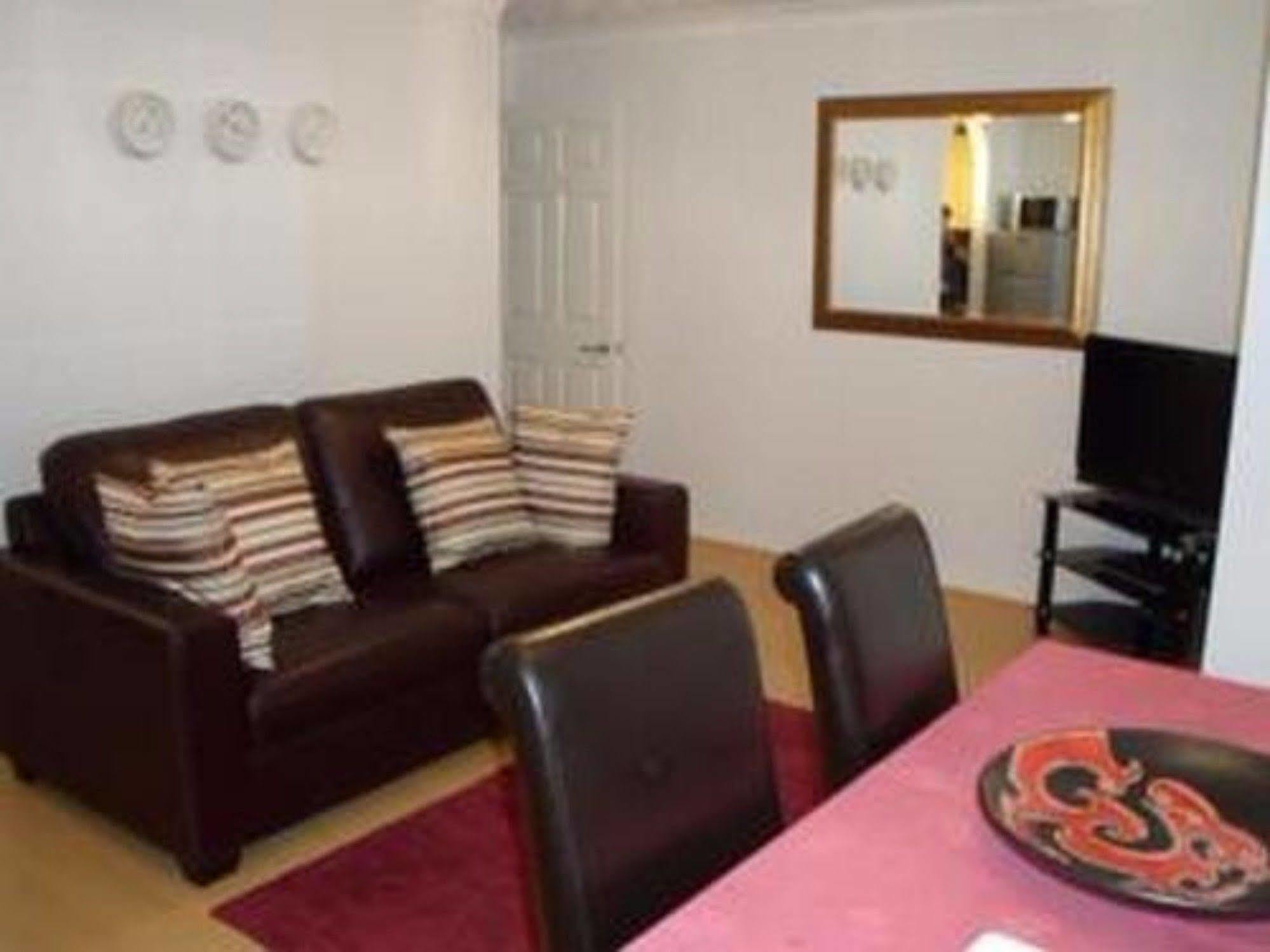 Chamberlin Court Apartment Cambridge  Bagian luar foto