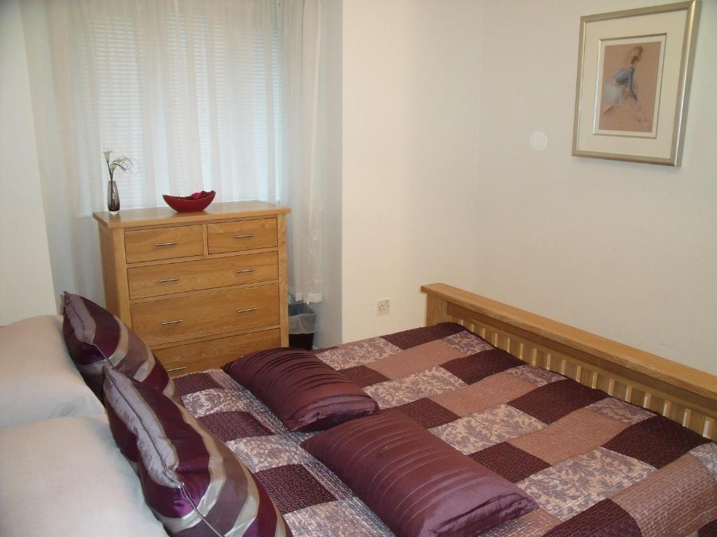 Chamberlin Court Apartment Cambridge  Bagian luar foto